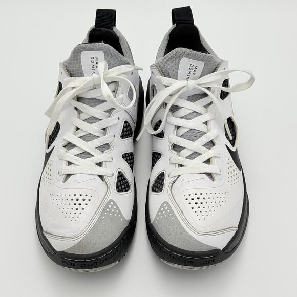 Nike Air Max Dominate XD Outdoor White Black